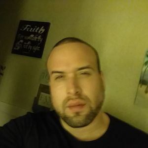 Meet your Posher, Eli